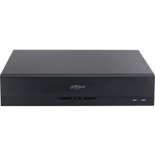 Dahua 64KANAL 32MP 8-Diskli Nvr Kayıt Cihazı NVR5864-EI
