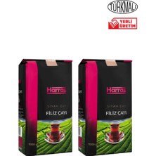 Harras Filiz Çay 1000 gr x 2 Paket