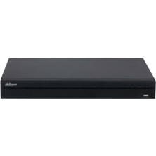 Dahua 32KANAL 12MP 2-Diskli Nvr Kayıt Cihazı NVR4232-4KS3