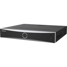 Hikvision Hıkvısıon 32KANAL 12MP 4-Diskli Nvr Kayıt Cihazı  DS-7732NXI-I4/VPRO Acuseek