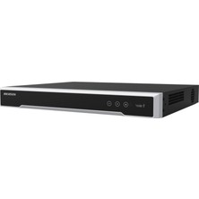 Hikvision Hıkvısıon 16KANAL 1080P 2-Diskli Nvr Kayıt Cihazı DS-7616NI-Q2