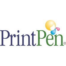 PrintPen Prıntpen CE313A-CF353A Canon CRG-729 Kırmızı Muadil Toner
