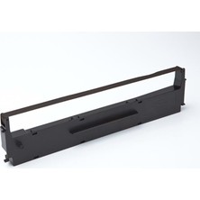 PrintPen Prıntpen LX-300, LX-350 / LQ-800 Siyah Muadil Şerit