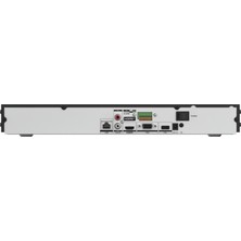 Hikvision Hıkvısıon 32KANAL 4K Nvr Kayıt Cihazı DS-7632NXI-K2(E)