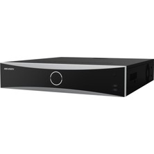 Hikvision Hıkvısıon 64KANAL 12MP 8-Diskli H265 Nvr Kayıt Cihazı Raid DS-8664NXI-I8/S