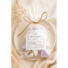 Metanoya Co. %100 Soya Wax Koku Tableti (12 Adet)
