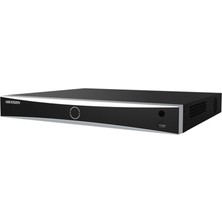 Hikvision Hıkvısıon 32KANAL 4K Nvr Kayıt Cihazı DS-7632NXI-K2(D)