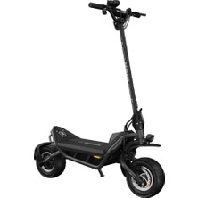 MiniMotors Dualtron Rovoron R7 Elektrikli Scooter 3.000 Watt Motor 60V 42.4AH Samsung Batarya