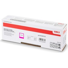 OKI Okı C510/C530/C531/MC561/MC562 5k Macenta (Magenta) Toner (44469723)