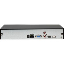Dahua 4kanal Nvr Kayıt Cihazı NVR2104HS-T