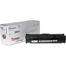 PRINTPEN W1106A (106A) Xbox beyaz Çipli Muadil Toner