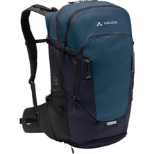 Vaude Bike Alpin 25+5l Bisiklet Çantası 16116