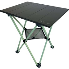 Platan Table Ones-L Ultra Hafif Alüminyum Katlanır Kamp Masası Küçük Boy