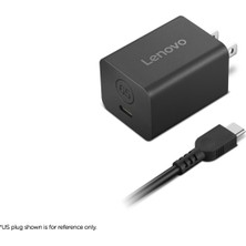 Lenovo GO40AWGN65EU 65W Usb-C Nano Şarj Adaptörü