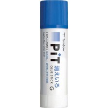 Tombow Pit Kieiro Uçan Mavi Renkli Güçlü Stick Yapıştırıcı 40GR