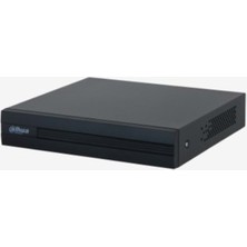 Dahua 8kanal 2mp 1-Diskli H265+ Analog Kayıt Cihazı XVR1B08-I