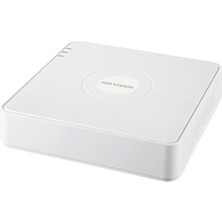 HIKVISION 8kanal 4mp 1-diskli NVR Kayıt Cihazı DS-7108NI-Q1