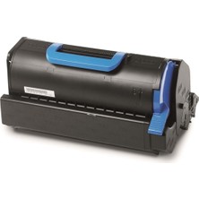 OKI Okı MB760 / MB770 Siyah Orijinal Toner Kartuşu (18.000 Sayfa) - 45488802