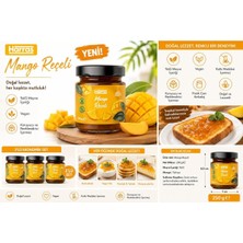 Harras Mango Reçeli 3X250G