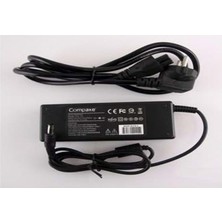 Compaxe CLS-474A 19V 4.74AMPER 3/5.5mm Muadil Notebook Adaptörü (Samsung Uyumlu)