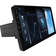 Carvocal Suzuki Swift Android Multimedya Sistemi (2000-2003) CRV-4838XA