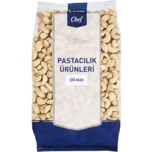 Metro Chef Çiğ Kaju 1kg