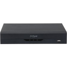 Dahua 8kanal 8mp 1-Diskli H265 Nvr Kayıt Cihazı NVR2108HS-T
