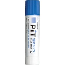 Tombow Pit Kieiro Uçan Mavi Renkli Güçlü Stick Yapıştırıcı 10GR
