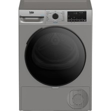 Beko Kmx 1001 S 10 kg Kurutma Makinesi
