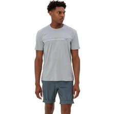 Vaude Cyclist V Bisiklet Yaka Erkek T-Shirt 42125