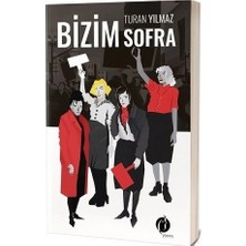 Herdem Kitap Bizim Sofra