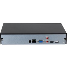 Dahua 16KANAL 1-Diskli Nvr Kayıt Cihazı NVR2116HS-4KS3