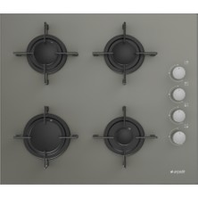 Arçelik Stoc 828 G Set Üstü Solo Ocak