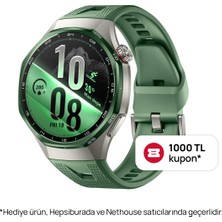 Huawei Gt 7 Pro 46 mm - Green