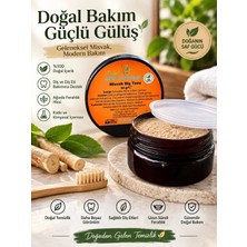 Misvak Diş Tozu