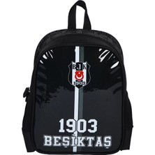 Me Beşiktaş Anaokulu Çantası 21309