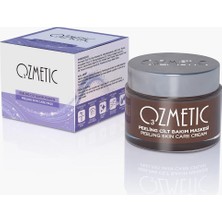 Uravas Store Peeling Cilt Bakım Maskesi 50 ml
