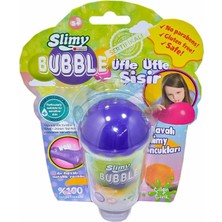 Cotton Soft 32520 Slimy Bubble Blister Card