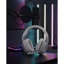 Gees Global Açık Kulak Bluetooth Kulaklık Düşük Gecikme Oyun ve Müzik Uyumlu