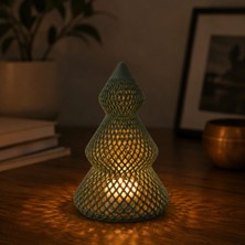 Sirius Sailing Luma Mesh Dekoratif LED Mumluk