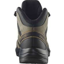 Salomon X-Adventure Recon MID Gore Tex Erkek Bot L47814500