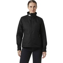 Helly Hansen W Crew Hooded Pile Kadın Mont HHA.34527
