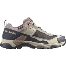 Salomon X Ultra 5 GTX Kadın Outdoor Ayakkabı L47854700