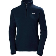 Helly Hansen W Fullzip Fermuarlı Kadın Polar HH..15011