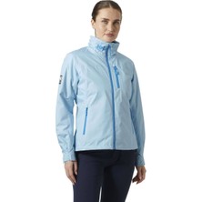 Helly Hansen W Crew Hooded Pile Kadın Mont HHA.34527