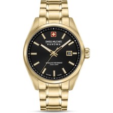 Swiss Military Hanowa Erkek Kol Saati SMWGH0004110