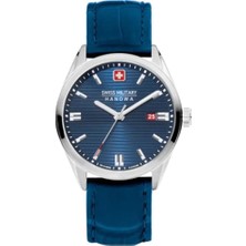 Swiss Military Hanowa SMWGB2200106 Erkek Kol Saati