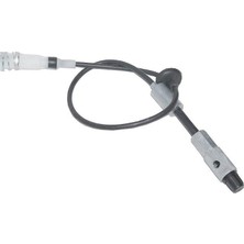 Hyundai Kilometre Teli Accent 2000-2006