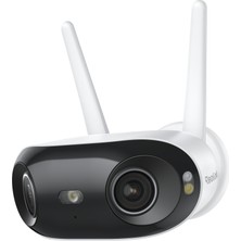 Reolink Elite Wi-Fi 8mp 2.8mm 180° Wi-Fi Kamera