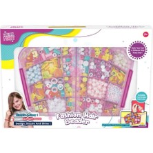 Cotton Soft 3848 Sun-Yfn-Prp-Hobi Set Güzellik Atölyesi